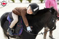 Horse Riding Kids Party