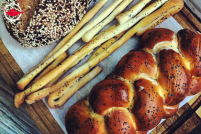 Bread Making Class for Two