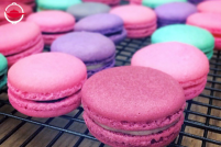 Macaron Class for Two