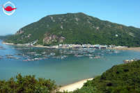 Lamma Island Hike for Two