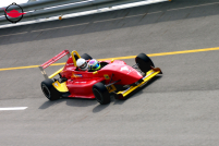 Formula Racing Track Experience