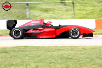 Formula Racing Driving Experience