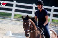 Horse Riding Experience for Two