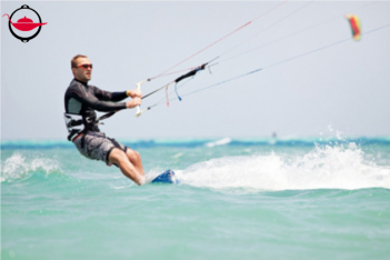 Private Kite Surfing Experience