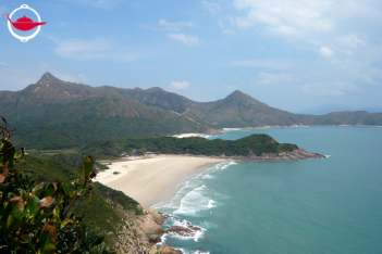 Discover Hong Kong’s Deserted Beaches for Two
