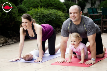 Private Yoga at Home