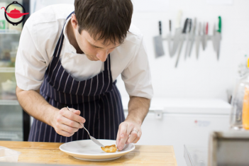 Personal Modern European Chef at Home