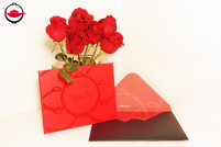 Send your Experience Gift with Flowers