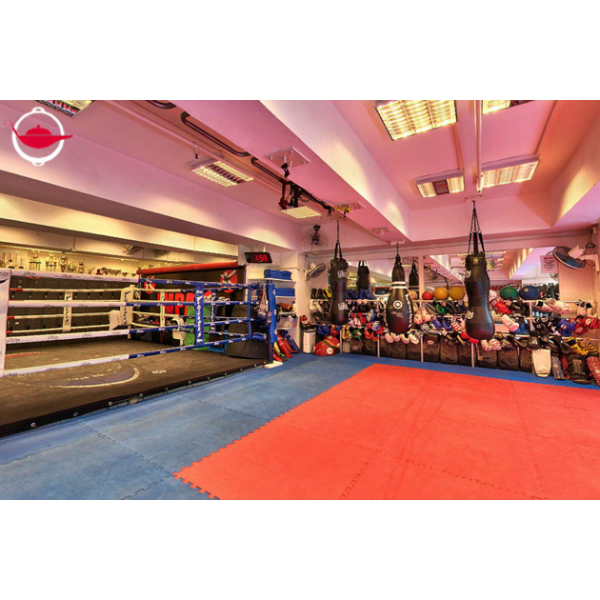 Private Kyokushin Karate Training for Two | Spoilt Experience Gifts