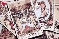 Personal Tarot Reading