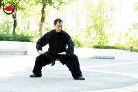 Tai Chi and Qigong Class