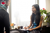 Life Coaching Experience