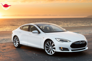 Drive a Tesla Model for a Day