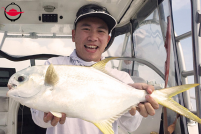 私人深海釣魚體驗