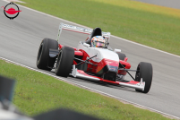 Formula Racing Lead-Drive Experience