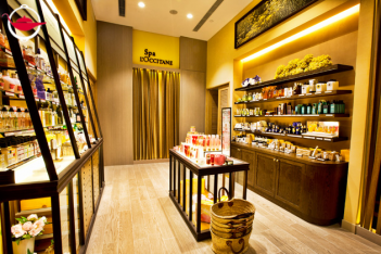 Spa L’OCCITANE Body Massage and Facial Treatment