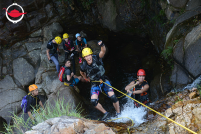 Private Canyoning Experience for Four