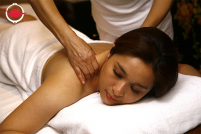 Detox Body Steam and Massage Treatment