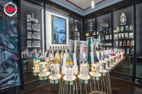 Personal Fragrance Profiling with Penhaligon's