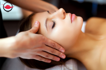 Organic Facial and Body Massage Treatment