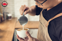 Latte Art Workshop for Two