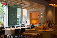 Italian Fine Dining Dinner for 2 at Giando