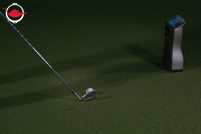 Indoor Golf Simulator Experience For Two​