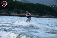 Sai Kung Wakeboarding Experience