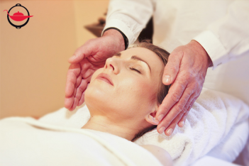 Reiki Therapy Treatment Reiki Therapy Treatment