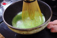 Japanese Green Tea Workshop for Two