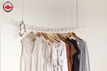 Personal Wardrobe Makeover