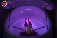 Float Spa Experience