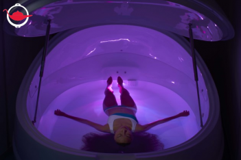 Float Spa Experience