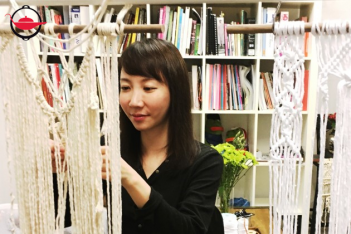 Macramé Workshop For Two