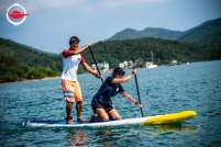 Stand Up Paddle (SUP) Experience for Two