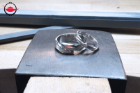 Make Your Own Wedding Rings