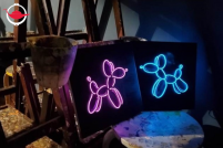 DIY Neon Light Kit