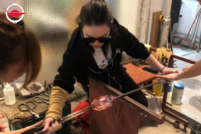 Glassblowing Workshop For Two