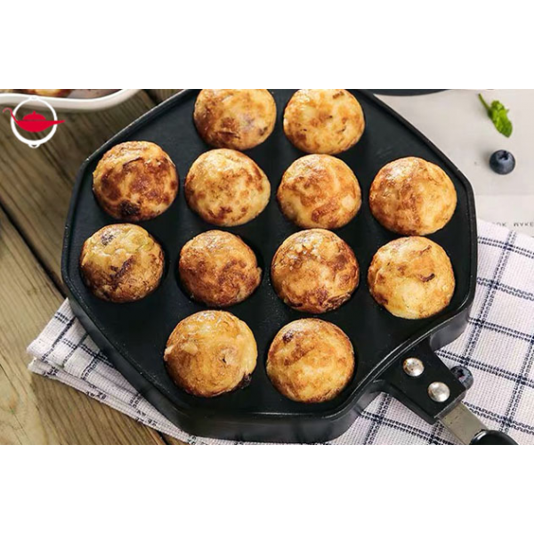 DIY Japanese Takoyaki Making Kit