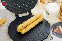 DIY Egg Roll Making Kit
