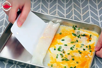 DIY Rice Noodle Roll Making Kit