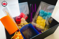 DIY Lollipop Making Kit