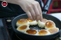 Private Chinese Dim Sum Class