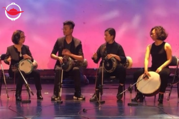 Arabic hand drum deals