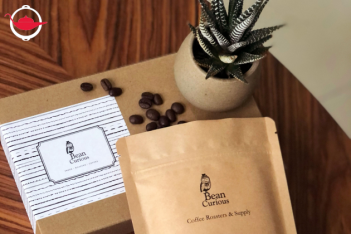 3-Month Coffee Subscription