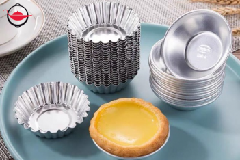 Hong Kong Egg Tart DIY Set