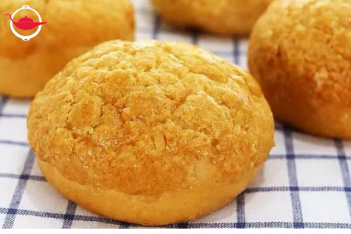 Hong Kong Pineapple Bun DIY Set Hong Kong Pineapple Bun DIY Set