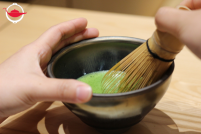 Japanese Green Tea Workshop For Two