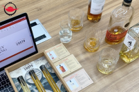 Virtual Whiskey Tasting Experience For Four