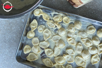 Private Pasta Making Workshop For Two